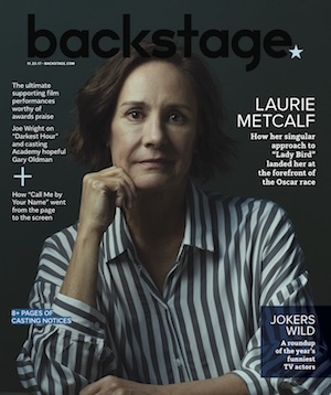 The Unassuming Genius of Laurie Metcalf