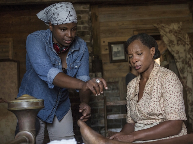 The Quiet Directing Genius of Dee Rees and Her ‘Mudbound’