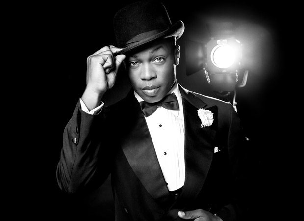 Todrick Hall Will Return to Broadway in ‘Chicago’ + More New York Theater News