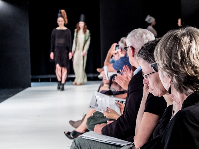 How to Protect Yourself as a Model + Knowing When It’s Time to Move On