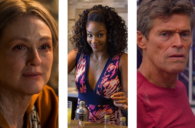 27 of This Year’s Supporting Film Actors For Your Consideration