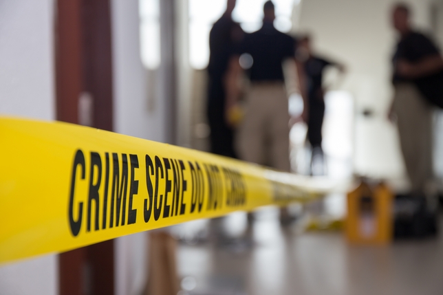 NYC Now Casting: Roles on True Crime Reenactment Series ‘Evil Talks’ + More
