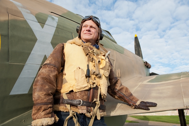 U.K. Now Casting: Scots Sought for Leads in Comedic Touring WWII Play + 2 More Gigs