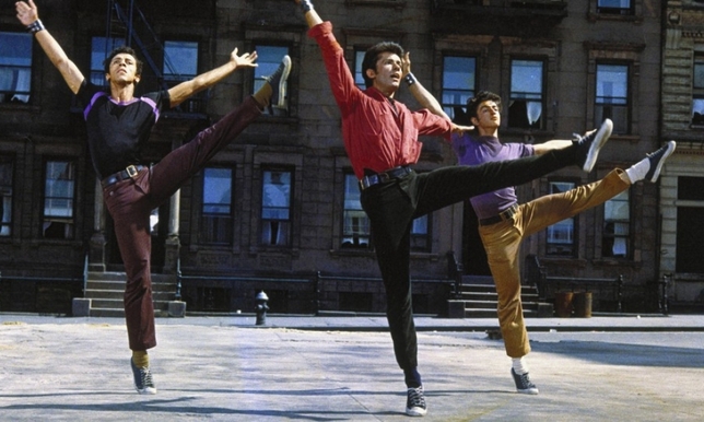 Experience ‘West Side Story’ Live + More L.A. Events This Week