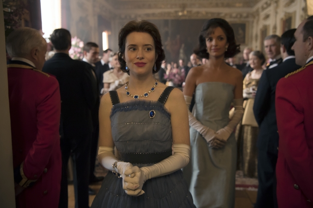 TV to Come: Performances to Watch This December