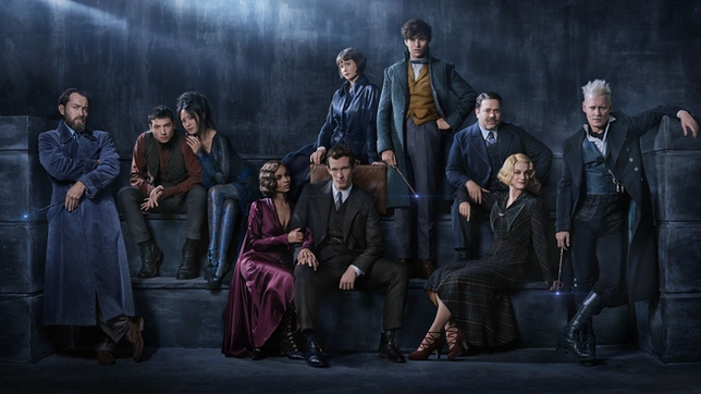 U.K. Greenlit: 7 Upcoming Projects Now Have Casting Directors Attached