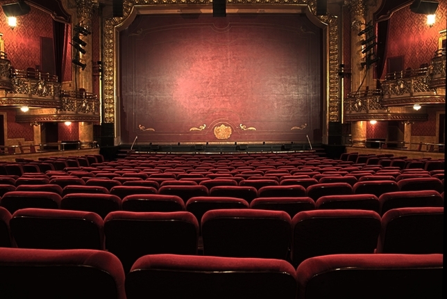 London Casting: Play Henry Higgins in ‘My Fair Lady’