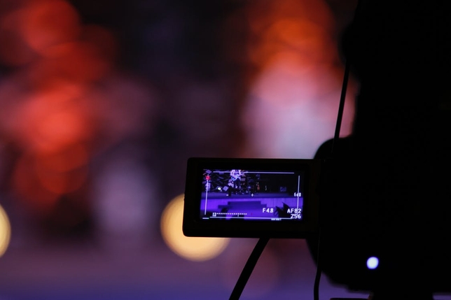 What Every Actor Needs to Know About the On-Set Crew