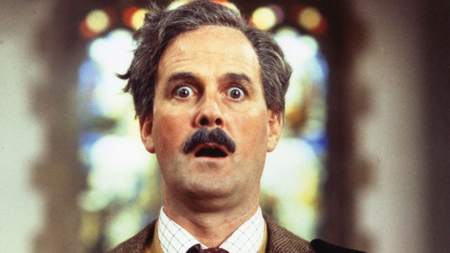 All the December 2017 Comedy Happenings Londoners Need to Know About