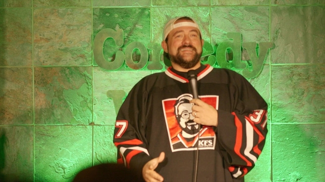 Everything L.A. Comedians Need to Know December 2017