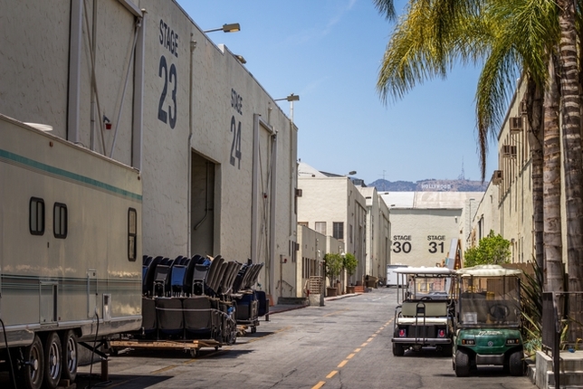 4 Stunt Professionals Share Their Advice for Staying Safe on Set