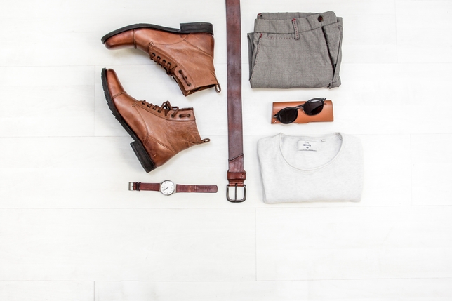 How Clothes Can Make or Break Your Career