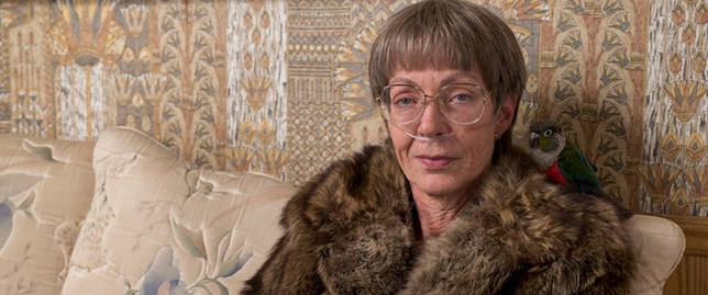 No One but Allison Janney Could Play Tonya Harding’s Monstrous Mother