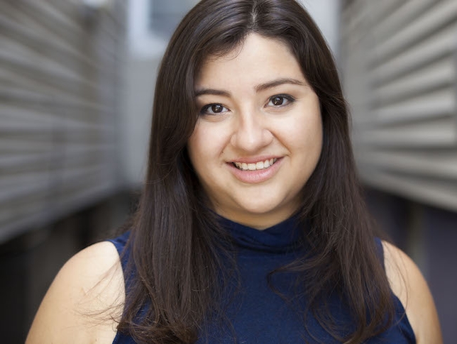 How This NYC Actor Used Backstage to Get Cast in a Brand New Play