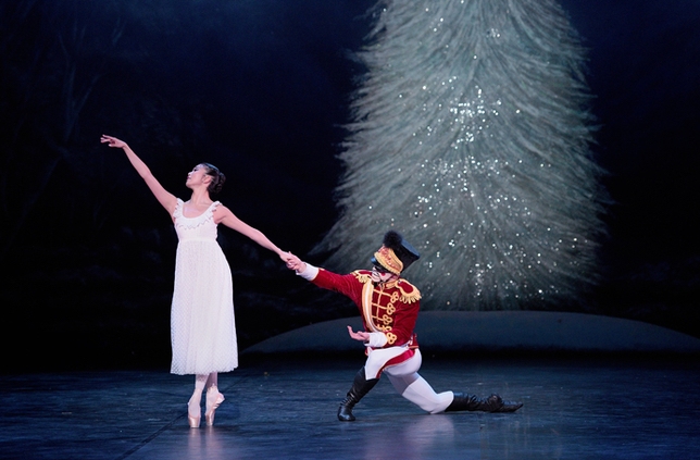 Everything London Dancers Need to Know This December 2017
