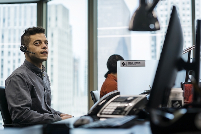 ‘Mr. Robot’ Editor on How Actors Can Help the Post-Production Process