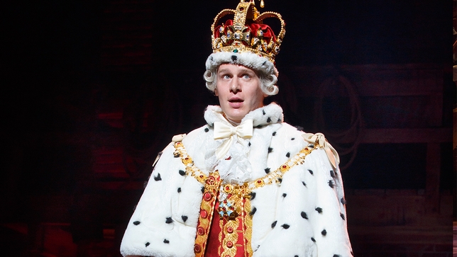 ‘Hamilton’ Comes to London + More Events to Check Out This Week