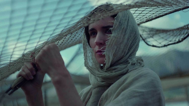 WATCH: Rooney Mara Brings ‘Mary Magdalene’ to Life Opposite Joaquin Phoenix