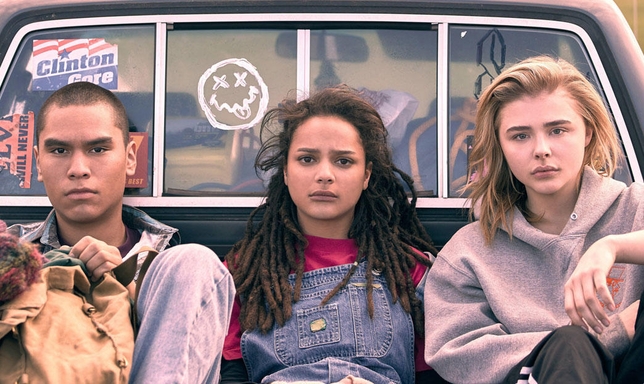 Sundance Film Festival Announces 2018 Lineup of Features