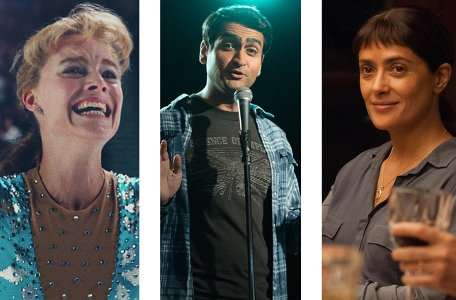 The Leading Film Actors of 2017 We Can’t Stop Thinking About
