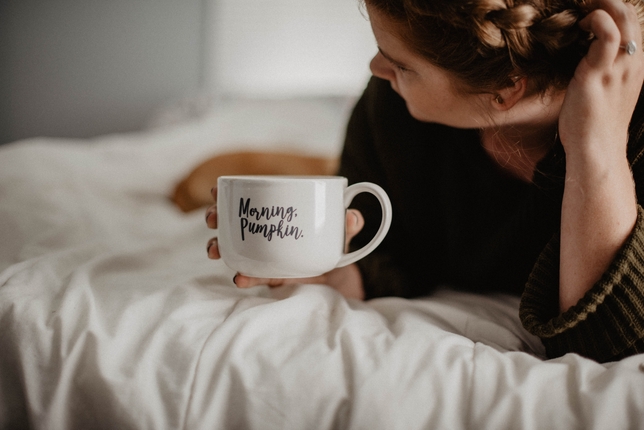 Why Every Actor Needs a Healthy Morning Routine