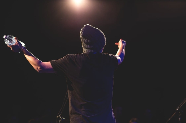 The Best Places to See Cheap Improv in NYC