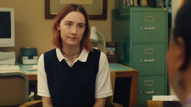 ‘Lady Bird’ Breaks a Ratings Record + More of This Weeks’s Industry News