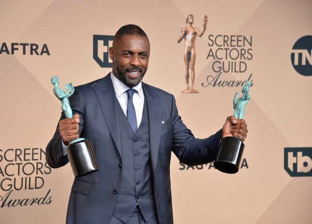 Idris Elba to Headline Sundance 2018 + More U.K. Industry News