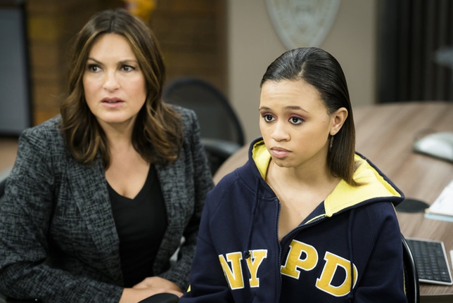How to Get Cast on ‘Law & Order: Special Victims Unit’