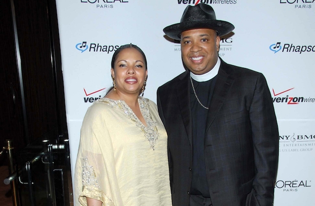 Rev. Run Takes His Scripted Series to Netflix
