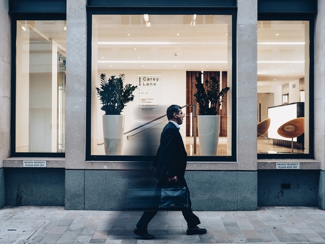 London Casting: Male Actors Wanted for Web Series ‘The Light: Urban Chronicles’