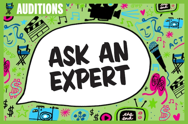 How Can I Deal With and Overcome Audition Nerves?
