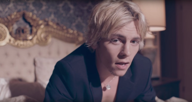 Ross Lynch on the Challenges of Maintaining a Work-Life Balance