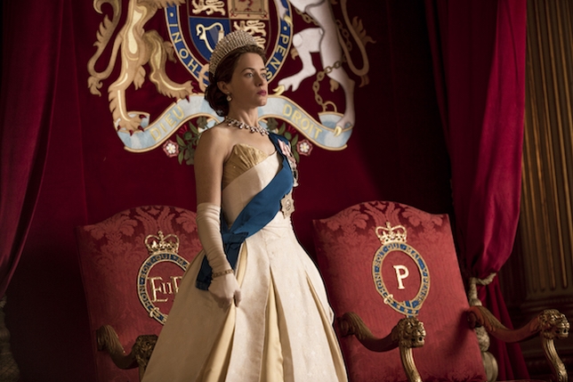 ‘The Crown’ Dialect Supervisor Shares Acting Tips for Accent Work