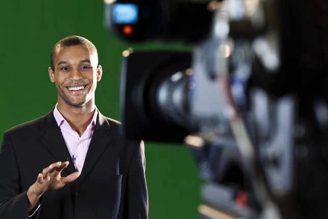 NYC Now Casting: Make $500 Per Day as an On-Camera Personality + 2 More Gigs