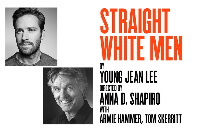 Armie Hammer Will Make His Broadway Debut + More New York Theater News