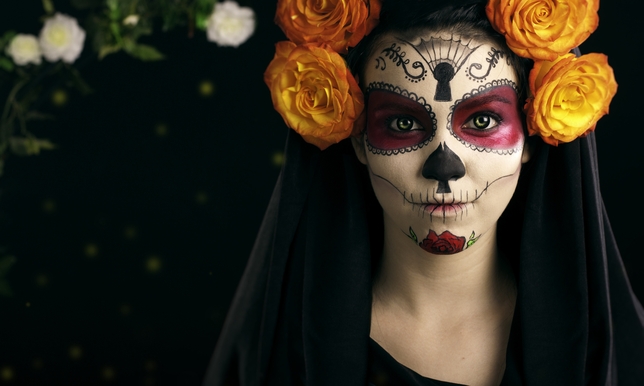 U.K. Now Casting: Short Film ‘Dia de los Muertos’ Seeks Young Female Lead + 3 More Major Gigs
