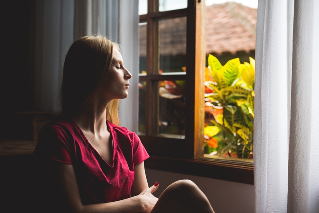 The Importance of Slowing Down + How To Do It