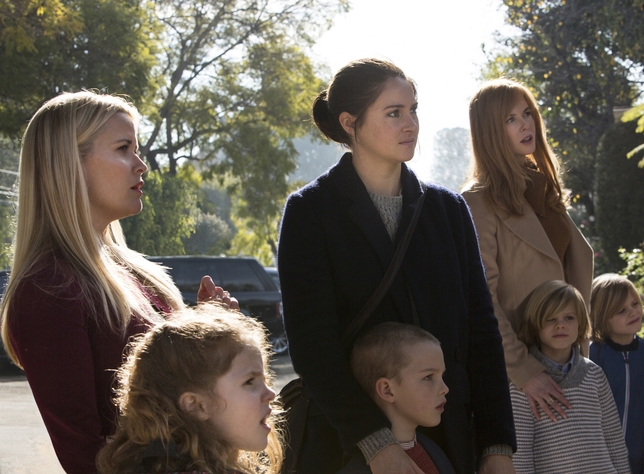 Golden Globe nominations set to be revealed Golden Globe nominations set to be revealed