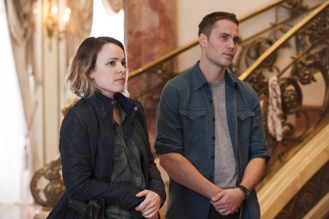 Greenlit: Reboots, Adaptations + Additional Seasons Lead Projects Casting Ahead of Pilot Season