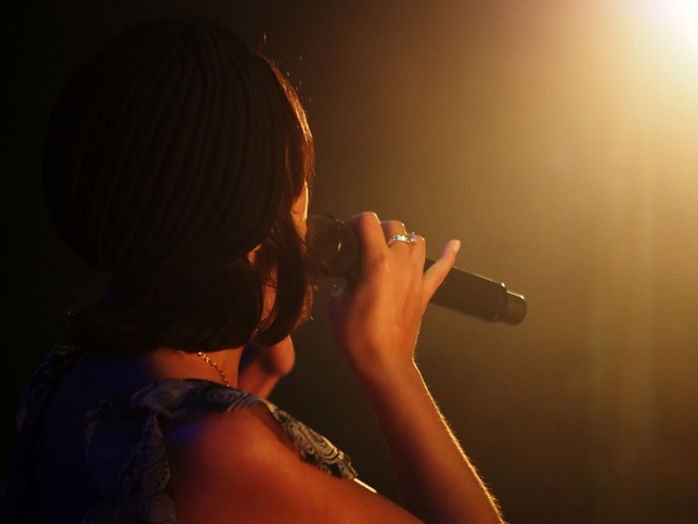 L.A. Now Casting: Lead Roles for Equity Talent in ‘Blues in the Night’