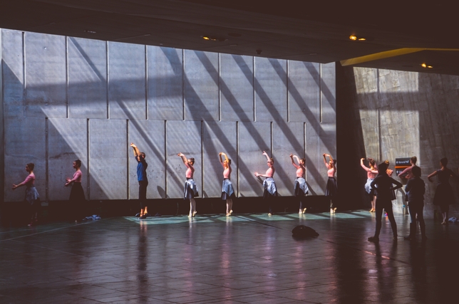 What College Professors Look for in Dance Auditions Beyond Technique