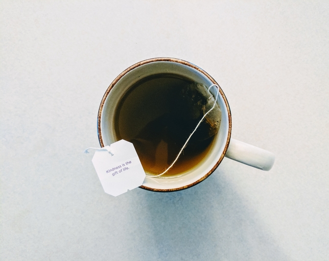Winter Self-Care for Child + Teen Actors