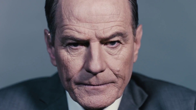 Hear Bryan Cranston Talk ‘Network’ + More London Events