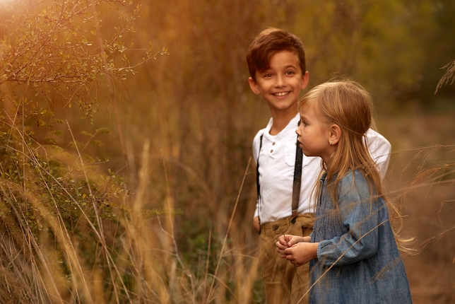 Kids Now Casting: Play the Younger Versions of the Protagonists in ‘Noteworthy’