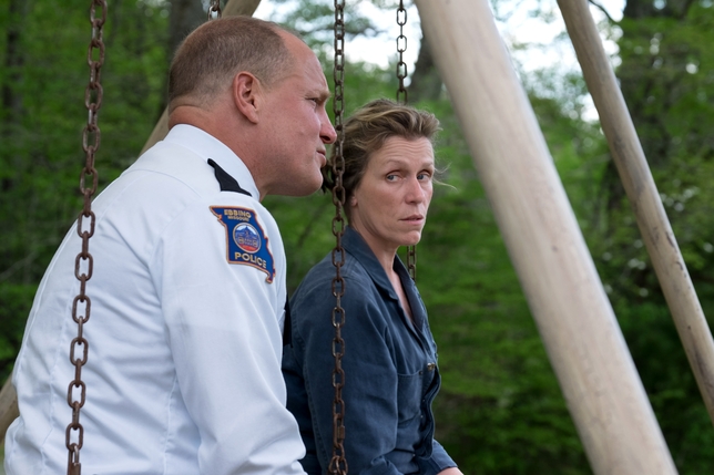 ‘Three Billboards Outside Ebbing, Missouri’ Leads 24th SAG Award Nominations