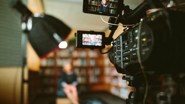L.A.-Based Aspiring Actors Wanted for Online Docuseries