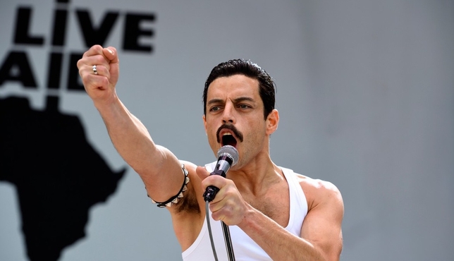 ‘Bohemian Rhapsody’ + ‘Doctor Who’ Filming Now in the U.K.