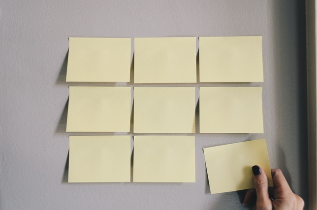4 Ways To Crush The Busiest Pilot Season Ever