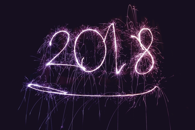 7 Steps You Can Take Now to Make 2018 Your Year